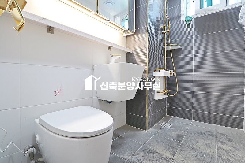 경기 양주시 백석읍 오산리 수팰리스 [ 4룸 . 테라스 . 복층 Type ] 분양 매물번호 15159 사진 32