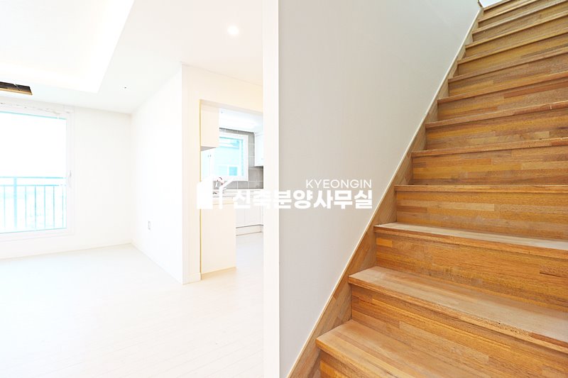 경기 양주시 백석읍 오산리 수팰리스 [ 4룸 . 테라스 . 복층 Type ] 분양 매물번호 15159 사진 33