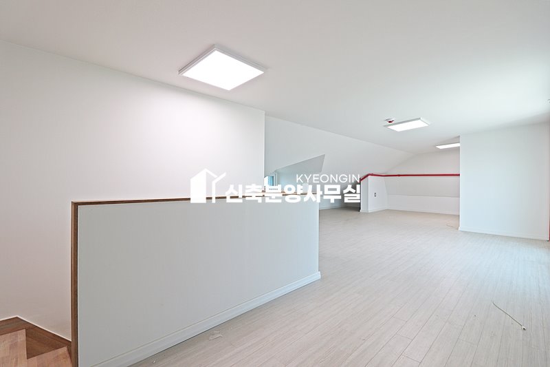경기 양주시 백석읍 오산리 수팰리스 [ 4룸 . 테라스 . 복층 Type ] 분양 매물번호 15159 사진 34