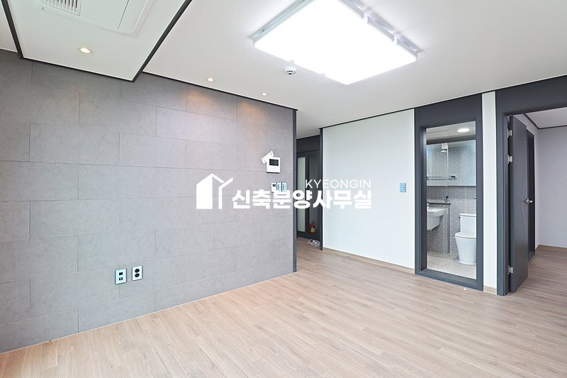 경기 양주시 남면 상수리 하늘채 [ 2룸 . 3룸 . 테라스 . 복층 Type ] 분양 매물번호 15158 사진 4