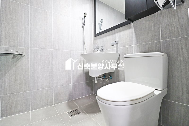 경기 양주시 남면 상수리 하늘채 [ 2룸 . 3룸 . 테라스 . 복층 Type ] 분양 매물번호 15158 사진 9