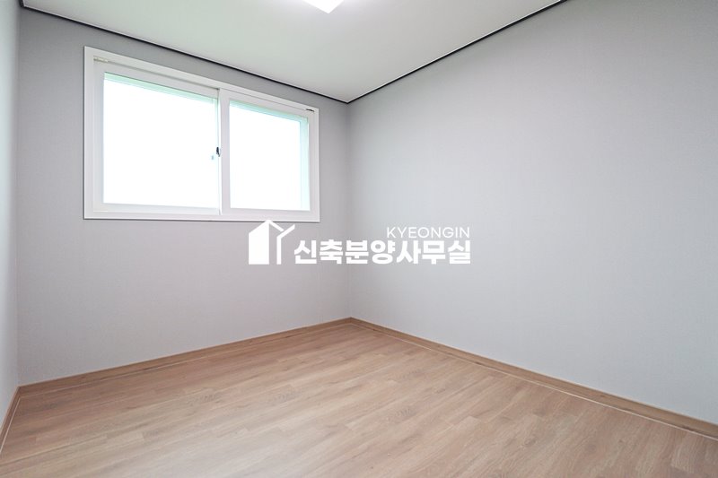 경기 양주시 남면 상수리 하늘채 [ 2룸 . 3룸 . 테라스 . 복층 Type ] 분양 매물번호 15158 사진 10