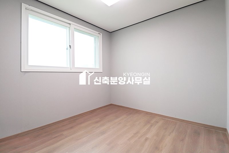 경기 양주시 남면 상수리 하늘채 [ 2룸 . 3룸 . 테라스 . 복층 Type ] 분양 매물번호 15158 사진 11