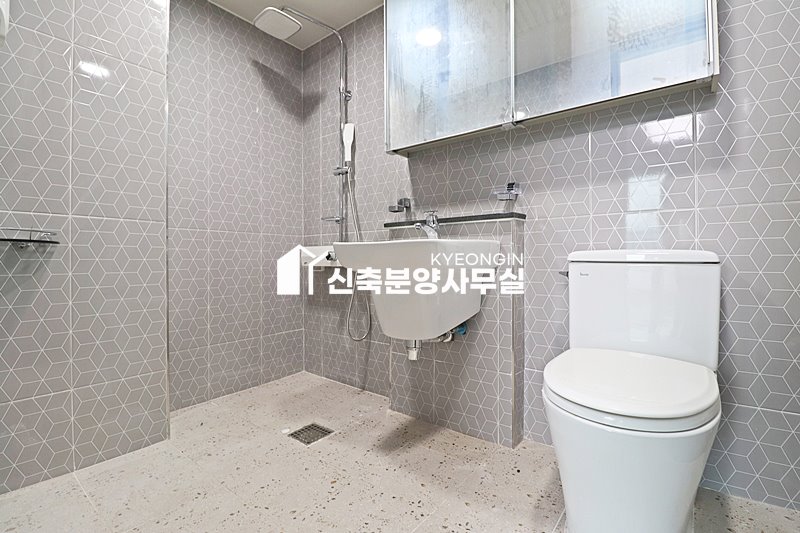 경기 양주시 남면 상수리 하늘채 [ 2룸 . 3룸 . 테라스 . 복층 Type ] 분양 매물번호 15158 사진 12