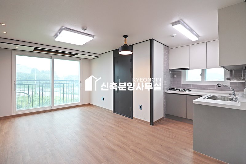 경기 양주시 남면 상수리 하늘채 [ 2룸 . 3룸 . 테라스 . 복층 Type ] 분양 매물번호 15158 사진 14