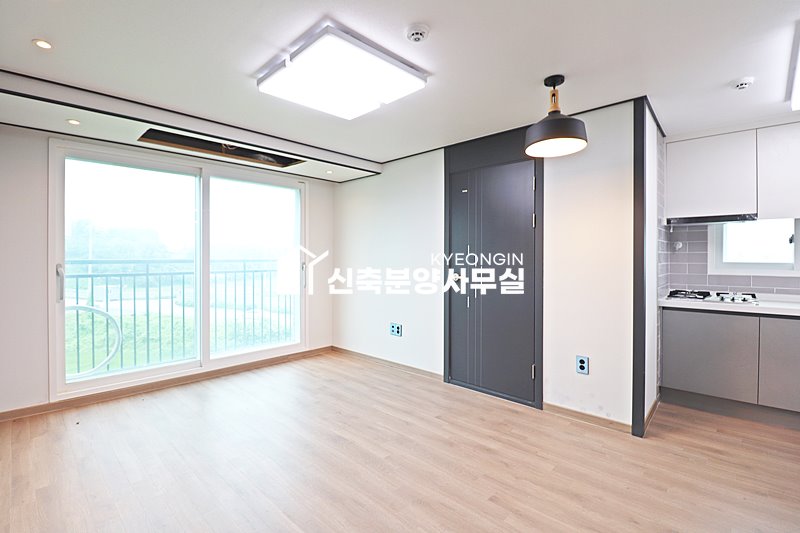 경기 양주시 남면 상수리 하늘채 [ 2룸 . 3룸 . 테라스 . 복층 Type ] 분양 매물번호 15158 사진 15