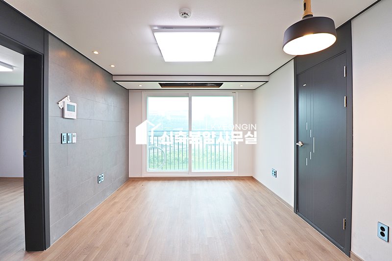 경기 양주시 남면 상수리 하늘채 [ 2룸 . 3룸 . 테라스 . 복층 Type ] 분양 매물번호 15158 사진 16