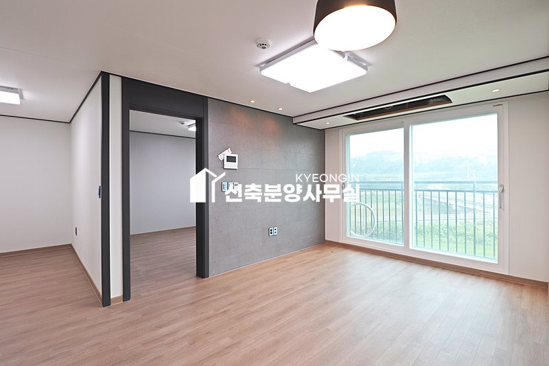 경기 양주시 남면 상수리 하늘채 [ 2룸 . 3룸 . 테라스 . 복층 Type ] 분양 매물번호 15158 사진 17