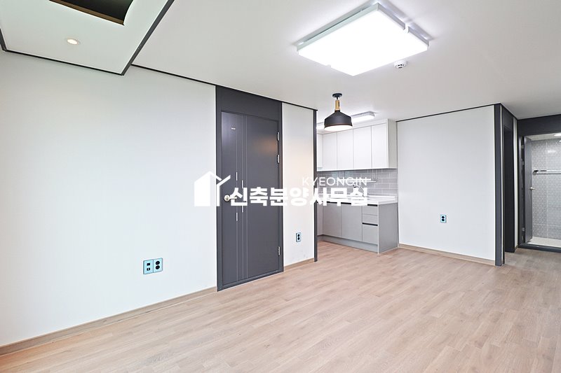 경기 양주시 남면 상수리 하늘채 [ 2룸 . 3룸 . 테라스 . 복층 Type ] 분양 매물번호 15158 사진 19