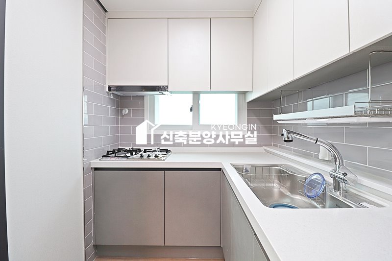 경기 양주시 남면 상수리 하늘채 [ 2룸 . 3룸 . 테라스 . 복층 Type ] 분양 매물번호 15158 사진 21