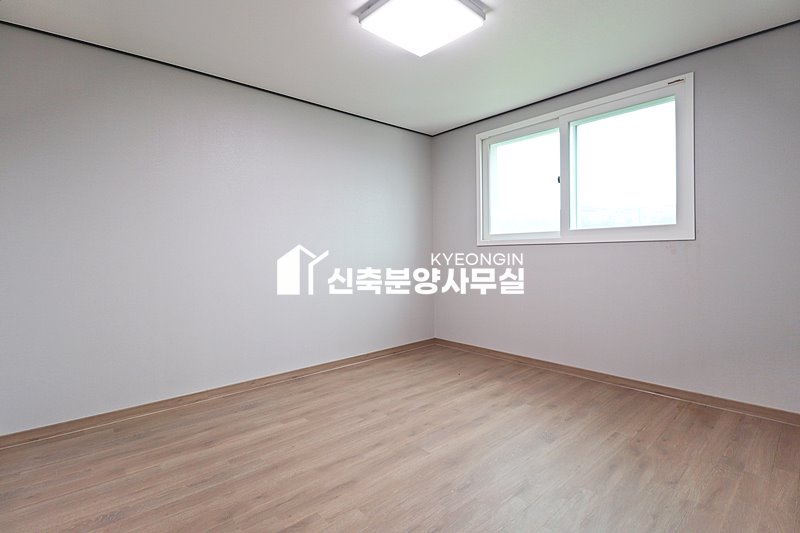 경기 양주시 남면 상수리 하늘채 [ 2룸 . 3룸 . 테라스 . 복층 Type ] 분양 매물번호 15158 사진 22