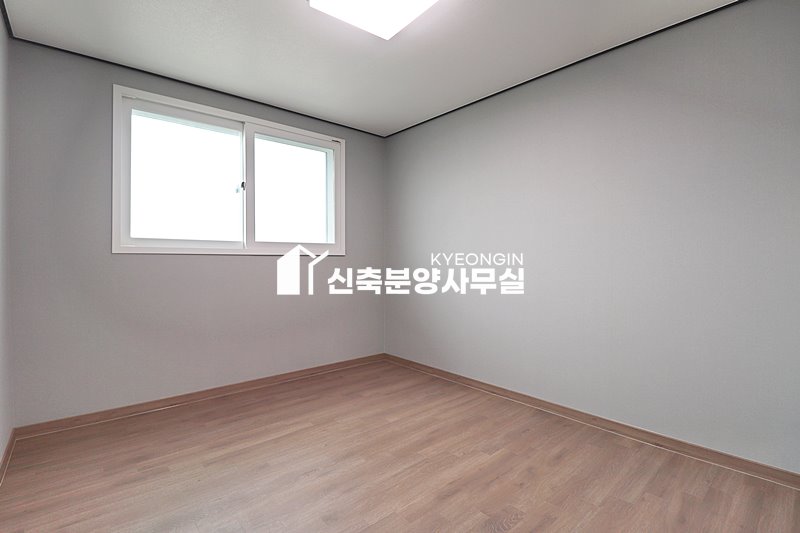 경기 양주시 남면 상수리 하늘채 [ 2룸 . 3룸 . 테라스 . 복층 Type ] 분양 매물번호 15158 사진 23