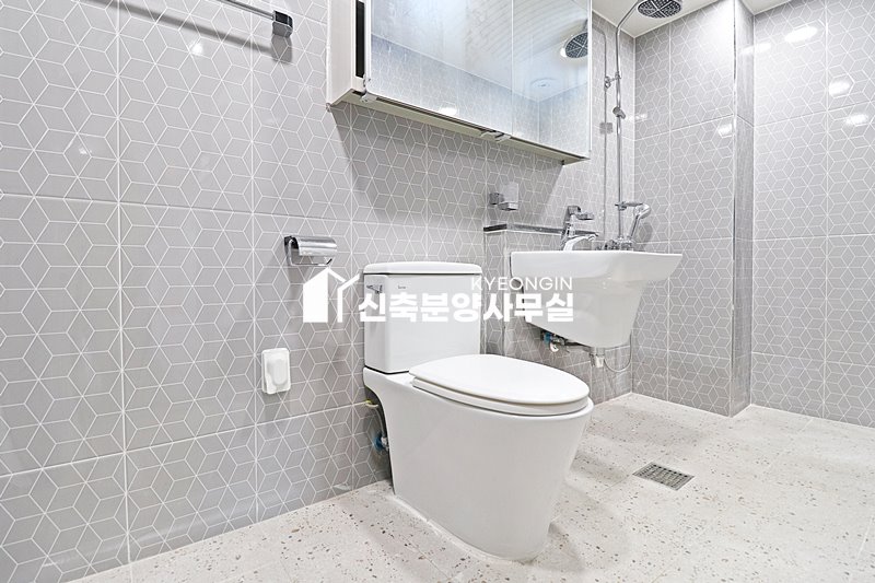 경기 양주시 남면 상수리 하늘채 [ 2룸 . 3룸 . 테라스 . 복층 Type ] 분양 매물번호 15158 사진 24