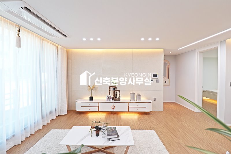 경기 양주시 백석읍 복지리 템플라도 [ 3룸 . 테라스 Type ] 분양 매물번호 15157 사진 10