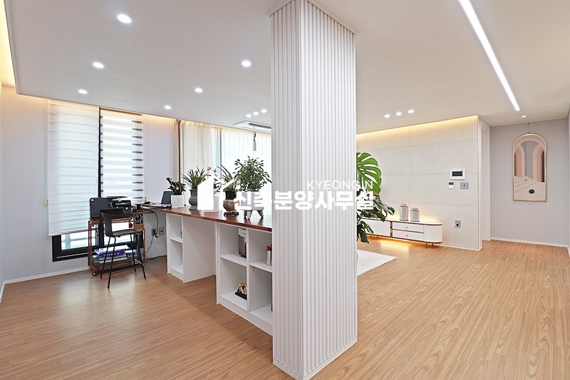 경기 양주시 백석읍 복지리 템플라도 [ 3룸 . 테라스 Type ] 분양 매물번호 15157 사진 11