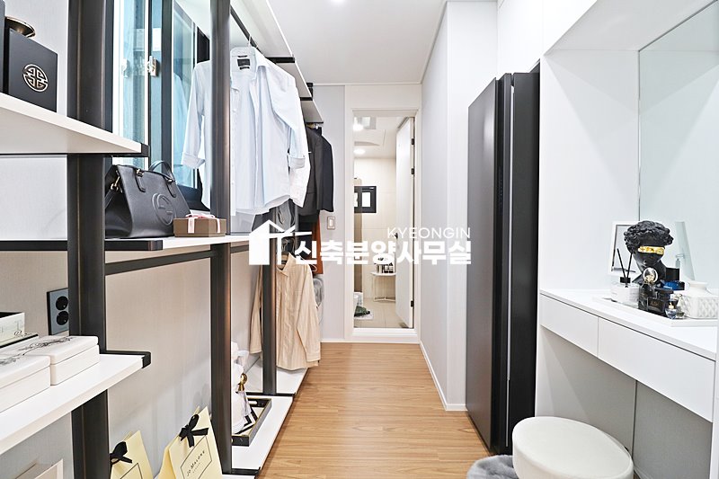 경기 양주시 백석읍 복지리 템플라도 [ 3룸 . 테라스 Type ] 분양 매물번호 15157 사진 19