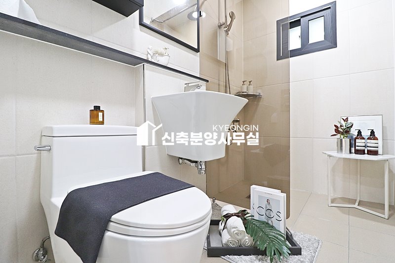 경기 양주시 백석읍 복지리 템플라도 [ 3룸 . 테라스 Type ] 분양 매물번호 15157 사진 20