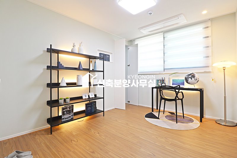 경기 양주시 백석읍 복지리 템플라도 [ 3룸 . 테라스 Type ] 분양 매물번호 15157 사진 21