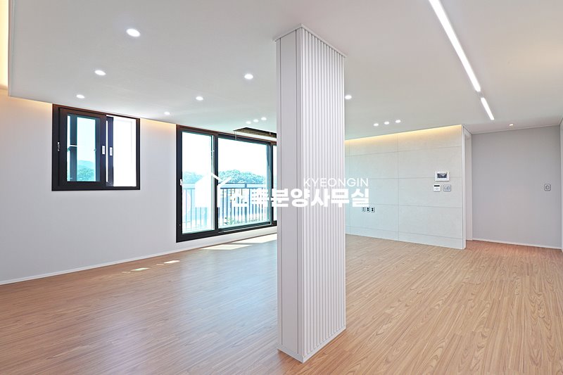 경기 양주시 백석읍 복지리 템플라도 [ 3룸 . 테라스 Type ] 분양 매물번호 15157 사진 28