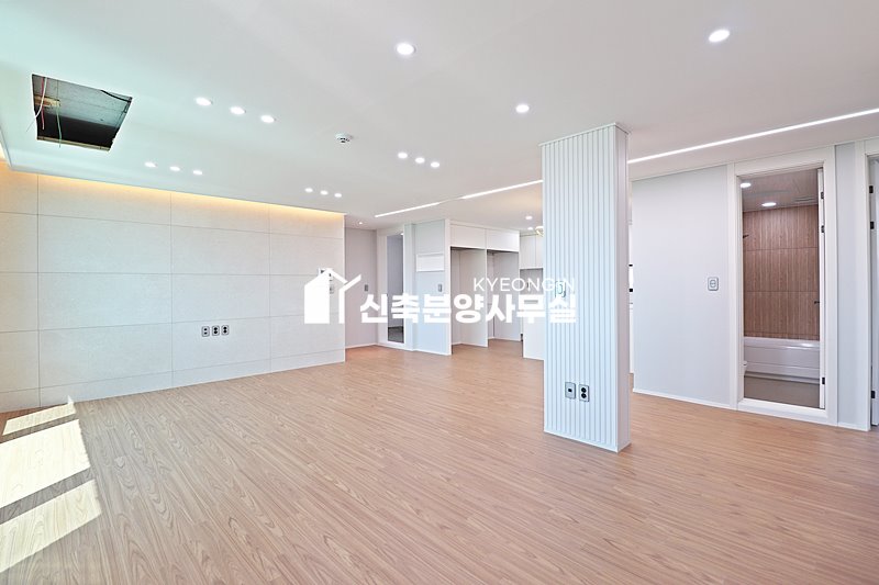 경기 양주시 백석읍 복지리 템플라도 [ 3룸 . 테라스 Type ] 분양 매물번호 15157 사진 29