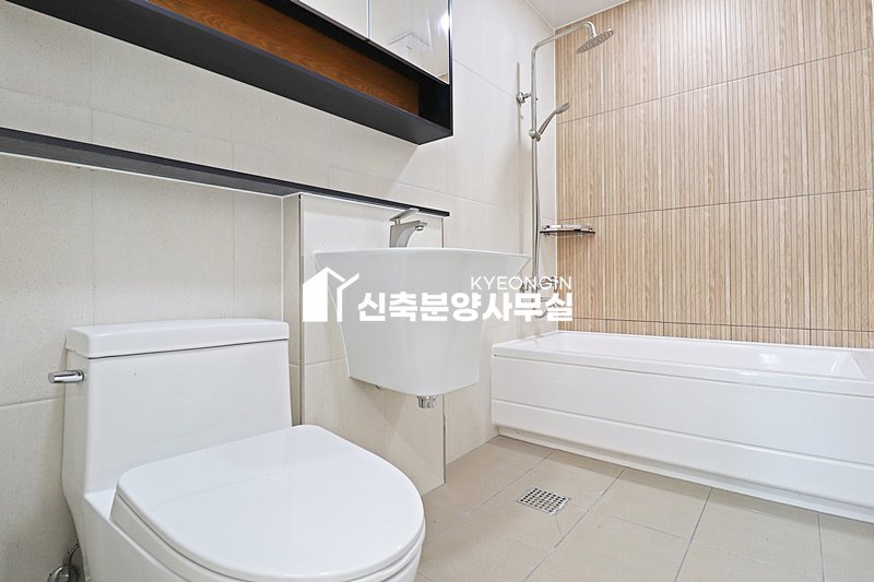 경기 양주시 백석읍 복지리 템플라도 [ 3룸 . 테라스 Type ] 분양 매물번호 15157 사진 42