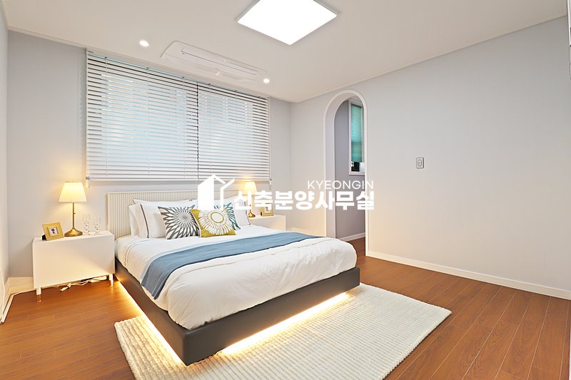 경기 양주시 백석읍 복지리 제이팰리스 [ 3룸 . 테라스 Type ] 분양 매물번호 15156 사진 13