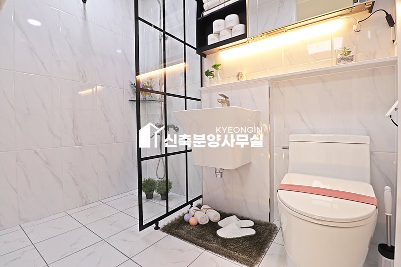 경기 양주시 백석읍 복지리 제이팰리스 [ 3룸 . 테라스 Type ] 분양 매물번호 15156 사진 15