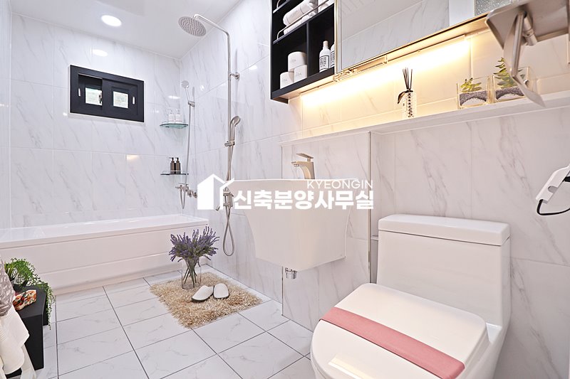 경기 양주시 백석읍 복지리 제이팰리스 [ 3룸 . 테라스 Type ] 분양 매물번호 15156 사진 18
