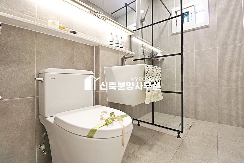 경기 양주시 백석읍 복지리 디아트 분양 매물번호 15154 사진 20