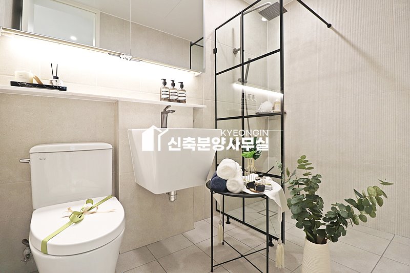 경기 양주시 백석읍 복지리 디아트 분양 매물번호 15154 사진 23