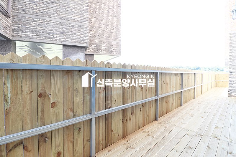 경기 양주시 백석읍 복지리 그랑블라운지 [ 3룸 . 테라스 Type ] 분양 매물번호 15153 사진 11