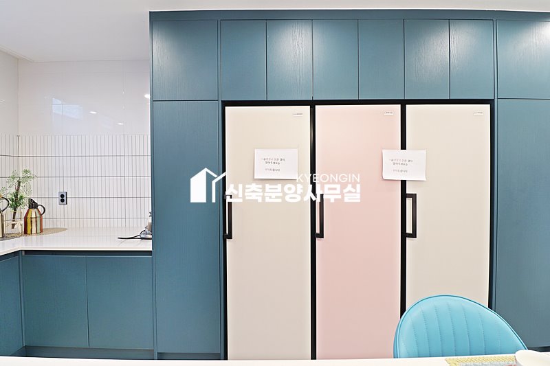 경기 양주시 백석읍 복지리 그랑블라운지 [ 3룸 . 테라스 Type ] 분양 매물번호 15153 사진 13
