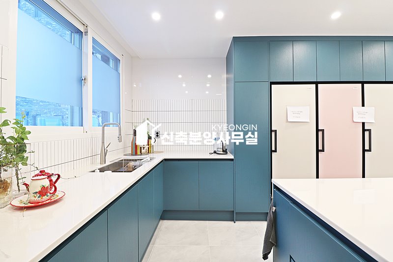 경기 양주시 백석읍 복지리 그랑블라운지 [ 3룸 . 테라스 Type ] 분양 매물번호 15153 사진 14