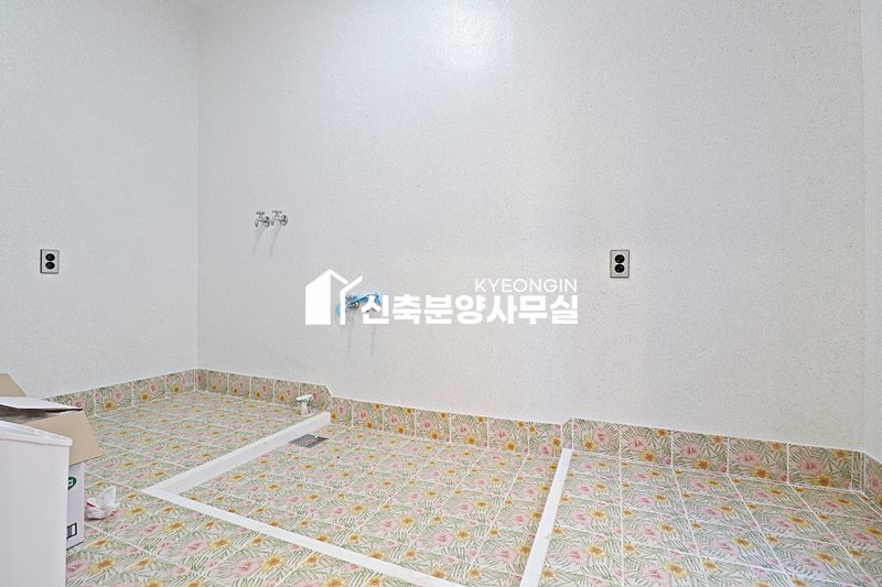 경기 양주시 백석읍 복지리 그랑블라운지 [ 3룸 . 테라스 Type ] 분양 매물번호 15153 사진 15
