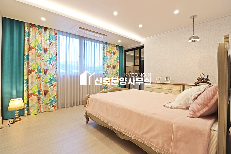 경기 양주시 백석읍 복지리 그랑블라운지 [ 3룸 . 테라스 Type ] 분양 매물번호 15153 사진 17