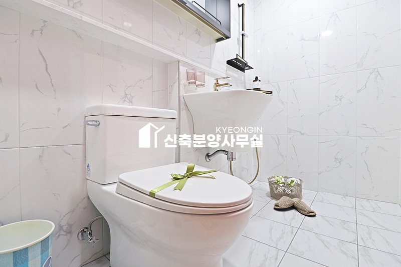 경기 양주시 백석읍 복지리 그랑블라운지 [ 3룸 . 테라스 Type ] 분양 매물번호 15153 사진 19