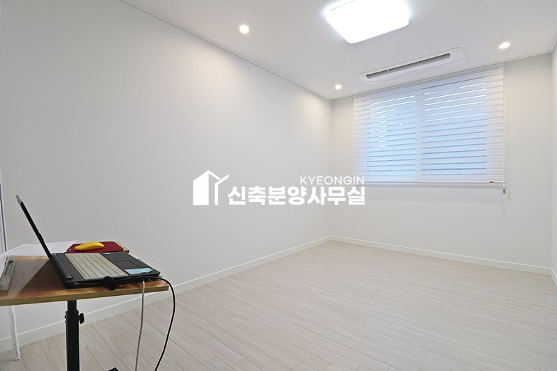 경기 양주시 백석읍 복지리 그랑블라운지 [ 3룸 . 테라스 Type ] 분양 매물번호 15153 사진 20