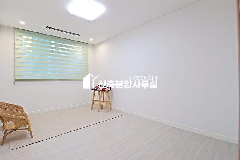 경기 양주시 백석읍 복지리 그랑블라운지 [ 3룸 . 테라스 Type ] 분양 매물번호 15153 사진 21