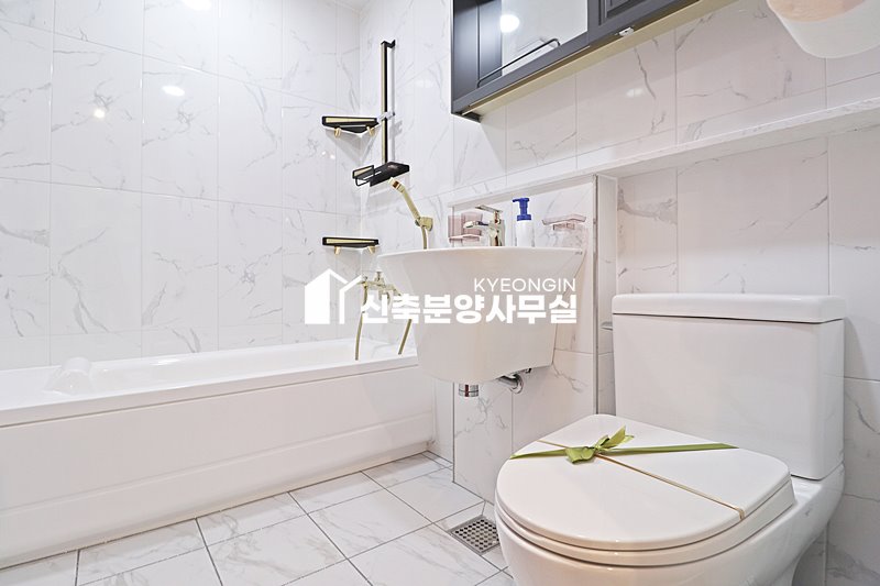 경기 양주시 백석읍 복지리 그랑블라운지 [ 3룸 . 테라스 Type ] 분양 매물번호 15153 사진 22