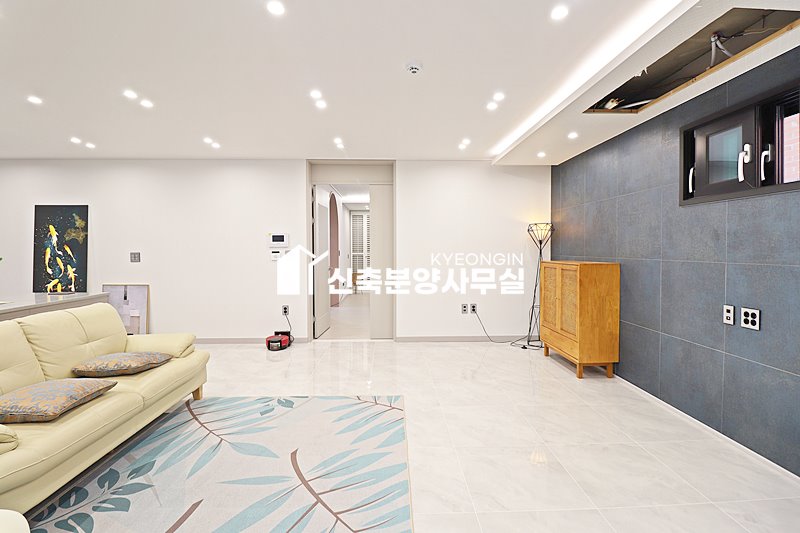 경기 양주시 백석읍 복지리 그랑블라운지 [ 3룸 . 테라스 Type ] 분양 매물번호 15153 사진 30