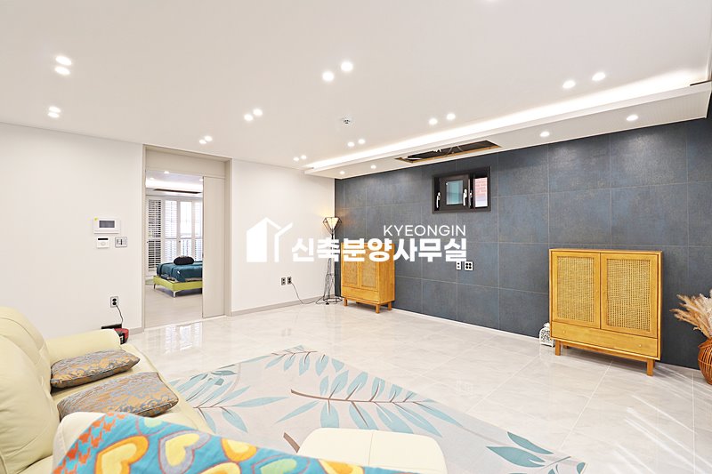 경기 양주시 백석읍 복지리 그랑블라운지 [ 3룸 . 테라스 Type ] 분양 매물번호 15153 사진 31