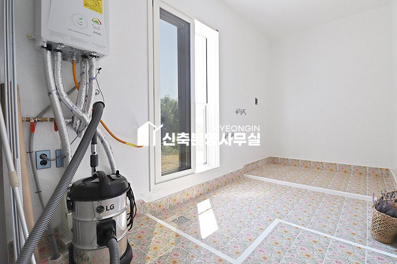 경기 양주시 백석읍 복지리 그랑블라운지 [ 3룸 . 테라스 Type ] 분양 매물번호 15153 사진 38