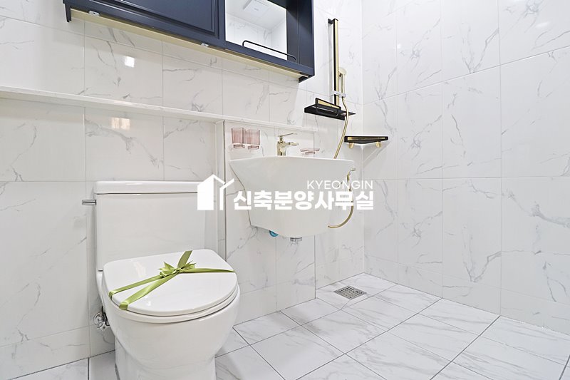 경기 양주시 백석읍 복지리 그랑블라운지 [ 3룸 . 테라스 Type ] 분양 매물번호 15153 사진 42