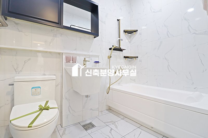경기 양주시 백석읍 복지리 그랑블라운지 [ 3룸 . 테라스 Type ] 분양 매물번호 15153 사진 45