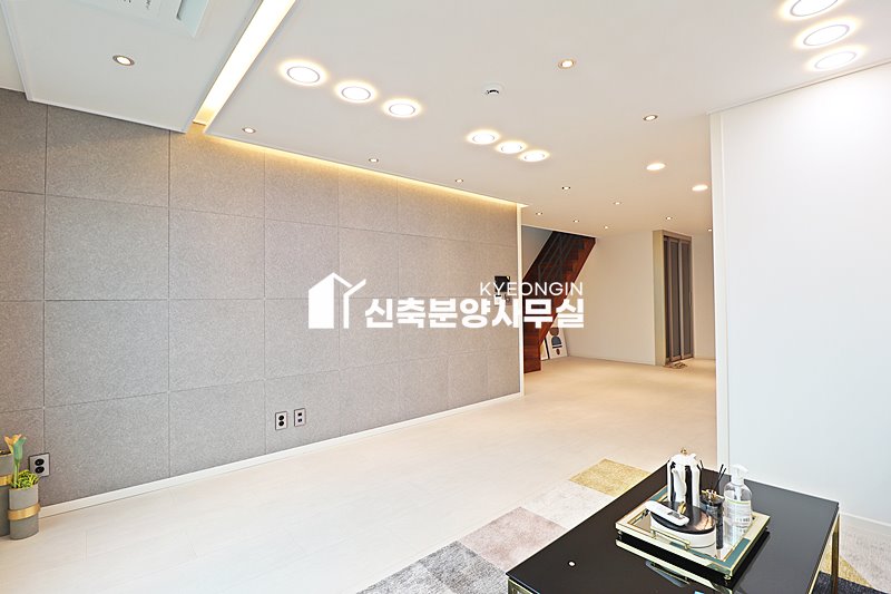 경기 양주시 백석읍 방성리 휴메인하우스 [ 2룸 . 3룸 . 4룸 . 테라스 . 복층 Type ] 분양 매물번호 15152 사진 5
