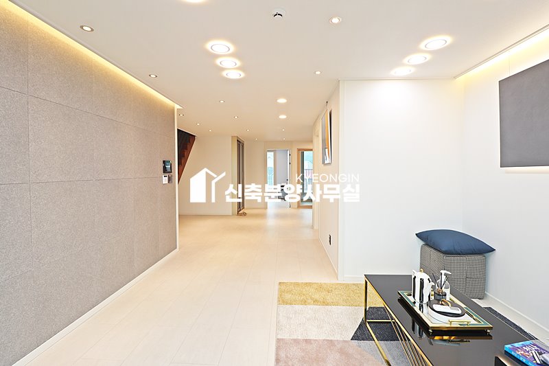 경기 양주시 백석읍 방성리 휴메인하우스 [ 2룸 . 3룸 . 4룸 . 테라스 . 복층 Type ] 분양 매물번호 15152 사진 6