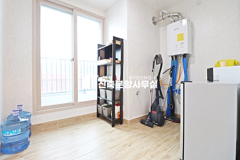 경기 양주시 백석읍 방성리 휴메인하우스 [ 2룸 . 3룸 . 4룸 . 테라스 . 복층 Type ] 분양 매물번호 15152 사진 14