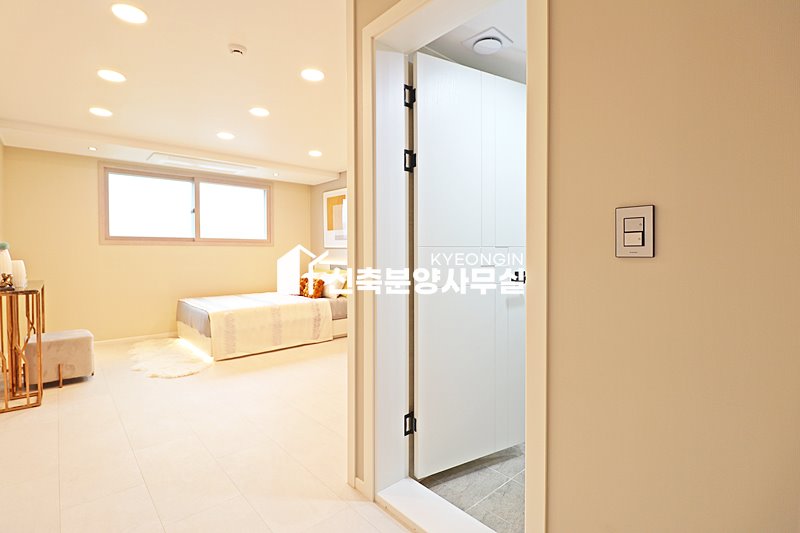 경기 양주시 백석읍 방성리 휴메인하우스 [ 2룸 . 3룸 . 4룸 . 테라스 . 복층 Type ] 분양 매물번호 15152 사진 15