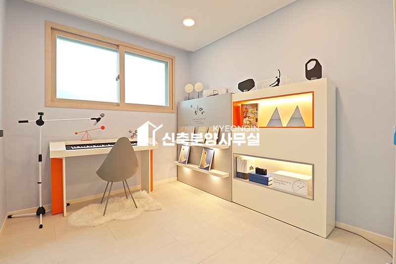 경기 양주시 백석읍 방성리 휴메인하우스 [ 2룸 . 3룸 . 4룸 . 테라스 . 복층 Type ] 분양 매물번호 15152 사진 18