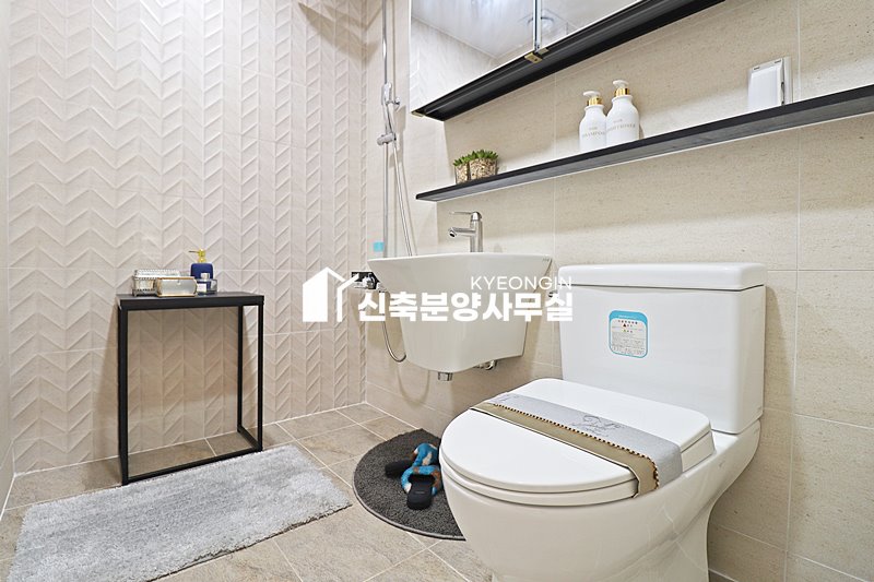 경기 양주시 백석읍 방성리 휴메인하우스 [ 2룸 . 3룸 . 4룸 . 테라스 . 복층 Type ] 분양 매물번호 15152 사진 20